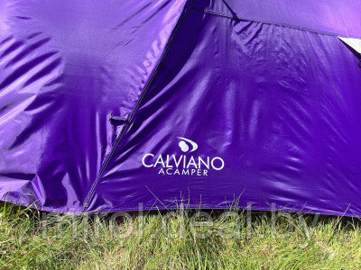 Палатка Calviano Acamper Monsun 3 - фото 6 - id-p226768781