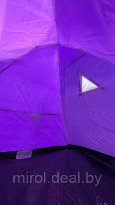 Палатка Calviano Acamper Monsun 3 - фото 9 - id-p226768781