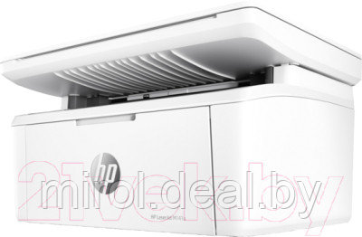 МФУ HP LaserJet M141a (7MD73A) - фото 3 - id-p226769121