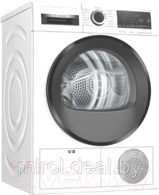 Сушильная машина Bosch WQG241AKPL - фото 1 - id-p226767960