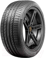 Летняя шина Continental ContiSportContact 5 225/45R19 92W