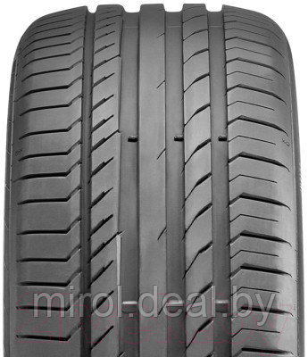 Летняя шина Continental ContiSportContact 5 225/45R19 92W - фото 2 - id-p226768138