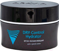 Крем для лица Aravia Professional DRY-Control Hydrator увлажняющий для сухой кожи