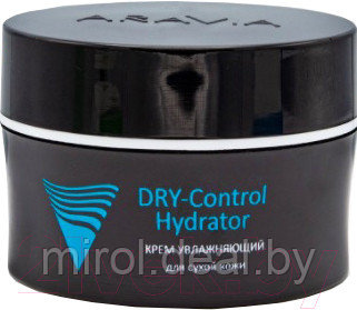 Крем для лица Aravia Professional DRY-Control Hydrator увлажняющий для сухой кожи - фото 1 - id-p226768628