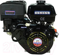 Двигатель бензиновый Lifan 188F D25