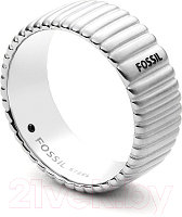 Кольцо Fossil JF03987040-9