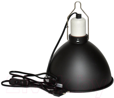 Светильник для террариума Lucky Herp Light Dome L 8.5 Inches - фото 3 - id-p226728740