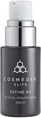 Сыворотка для лица Cosmedix Refine RX Elite Обновляющая с ретинолом - фото 1 - id-p226770441