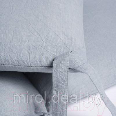 Бортик в кроватку Perina Soft Cotton / СК1/4-05.10 - фото 6 - id-p226770654