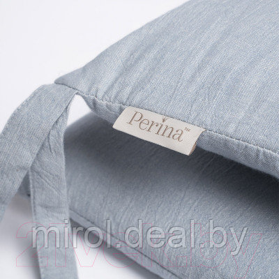 Бортик в кроватку Perina Soft Cotton / СК1/4-05.10 - фото 8 - id-p226770654