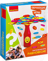 Настольная игра Bondibon Разновесие / ВВ3153-1