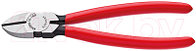 Бокорезы Knipex 7001180