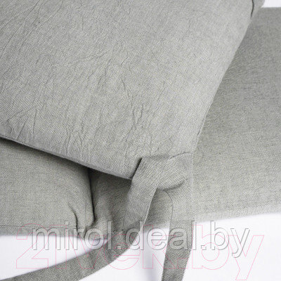 Бортик в кроватку Perina Soft Cotton / СК1/4-05.13 - фото 4 - id-p226770464