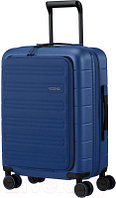 Чемодан на колесах American Tourister Novastream MC7*41 004