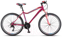 Велосипед STELS Miss 6000 V K010 26 / LU090096