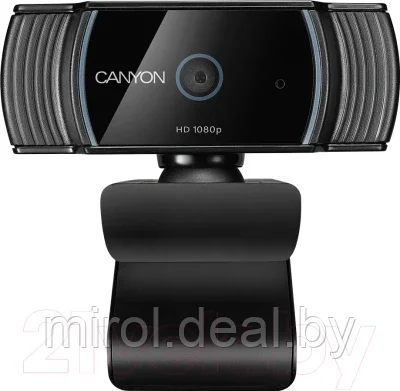 Веб-камера Canyon C5 / CNS-CWC5 - фото 1 - id-p226770510