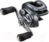 Катушка безынерционная Shimano Bantam 151 / BANTAM151HGA