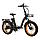 Электровелосипед Kugoo Kirin V4 Max, фото 2