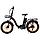 Электровелосипед Kugoo Kirin V4 Max, фото 7