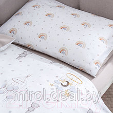 Комплект постельный для малышей Perina Kiddy / KD3-01.1