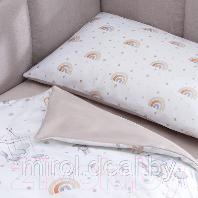 Комплект постельный для малышей Perina Kiddy / KD3-01.1 - фото 5 - id-p226770818