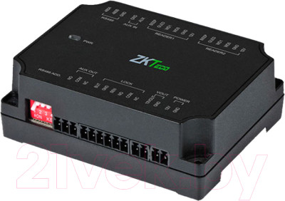 Модуль расширения для контроллера СКУД ZKTeco DM10 - фото 1 - id-p224068449