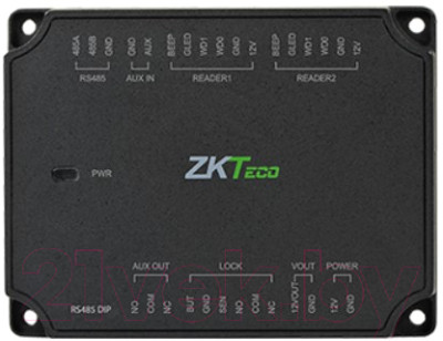 Модуль расширения для контроллера СКУД ZKTeco DM10 - фото 2 - id-p224068449
