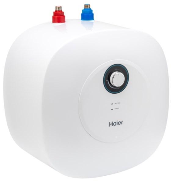 Электрический накопительный водонагреватель Haier ES30V-MQ2 - фото 1 - id-p226770988