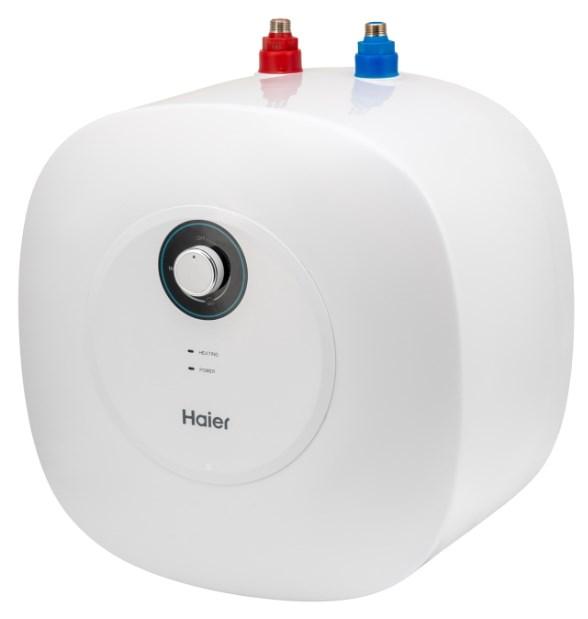 Электрический накопительный водонагреватель Haier ES30V-MQ2 - фото 2 - id-p226770988