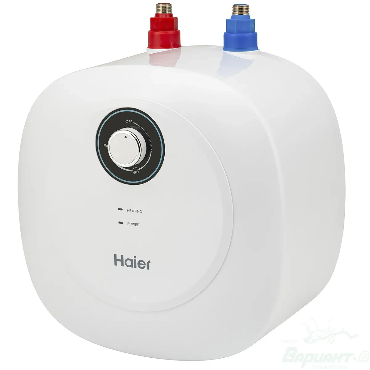Электрический накопительный водонагреватель Haier ES30V-MQ2 - фото 4 - id-p226770988