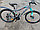 Велосипед горный женский Stels Miss 6100 MD 26 V030 (2023), фото 2