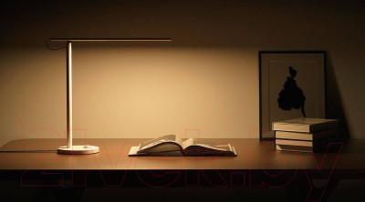 Настольная лампа Xiaomi Mi LED Desk Lamp 1S MUE4105GL / MJTD01SYL - фото 3 - id-p226772053