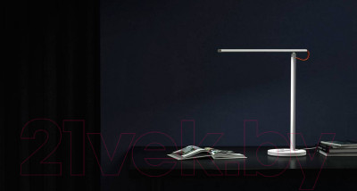 Настольная лампа Xiaomi Mi LED Desk Lamp 1S MUE4105GL / MJTD01SYL - фото 4 - id-p226772053