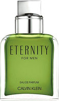 Парфюмерная вода Calvin Klein Eternity for Men