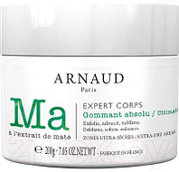 Скраб для тела Arnaud Ma A L extrait De Mate Expert Corps Absolute Scrub