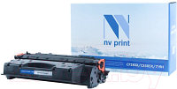 Картридж NV Print NV-CF280X/CE505X