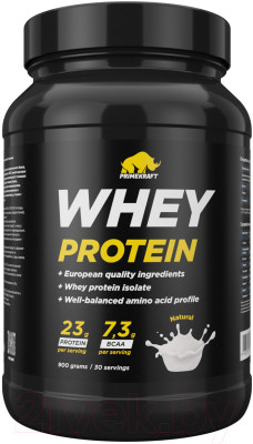 Протеин Prime Kraft Whey - фото 1 - id-p226774218