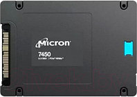 SSD диск Micron 7450 Pro 1.92TB (MTFDKCC1T9TFR MICRON)