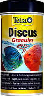 Корм для рыб Tetra Discus Granules