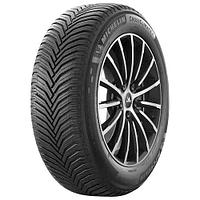 Автошина MICHELIN CROSSCLIMATE 2 245/40 R18 97Y