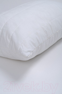 Подушка для сна ИвШвейСтандарт Memory Soft / ПМС-57м - фото 3 - id-p226776619