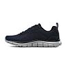 Кроссовки мужские Skechers Track-ripkent синий/черный 232399-NVBK, фото 2