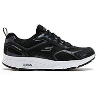 Кроссовки мужские Skechers Go Run Consistent черный 220034-BKW