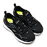 Кроссовки мужские Skechers Go Run Consistent черный 220034-BKW, фото 4
