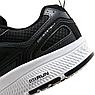 Кроссовки мужские Skechers Go Run Consistent черный 220034-BKW, фото 5