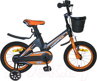 Детский велосипед FAVORIT Prestige / PRS-14OR