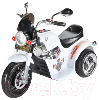 Детский мотоцикл Farfello TR1508A - фото 1 - id-p226775762