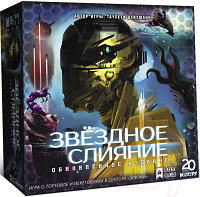 Настольная игра Лавка Игр Звездное слияние / ЗВС001