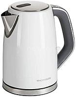 Электрический чайник Thomson K30ES-3001 (белый)