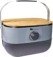 Газовый гриль Sahara Mini BBQ / MINIEW-GR